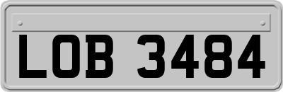 LOB3484