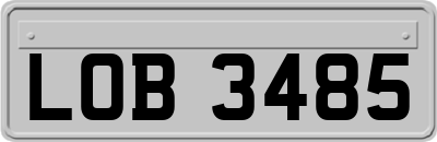 LOB3485