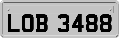LOB3488