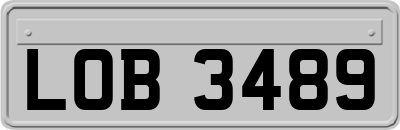 LOB3489