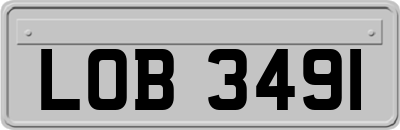 LOB3491