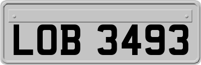 LOB3493