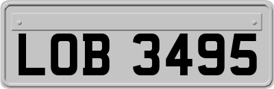 LOB3495