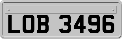 LOB3496