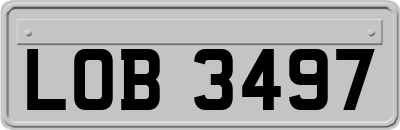 LOB3497