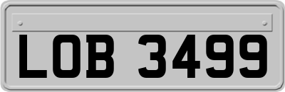 LOB3499