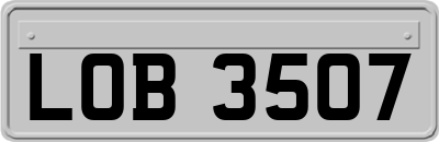 LOB3507