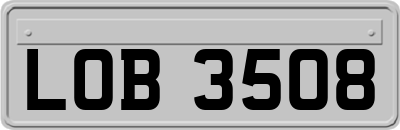 LOB3508