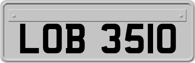 LOB3510