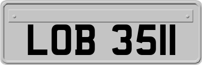 LOB3511
