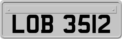 LOB3512