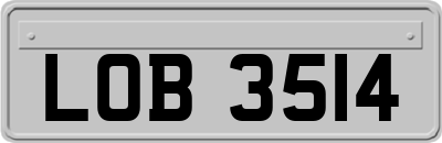 LOB3514