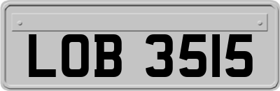 LOB3515