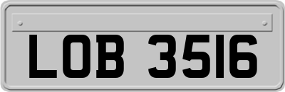 LOB3516