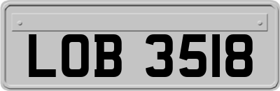 LOB3518