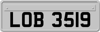 LOB3519