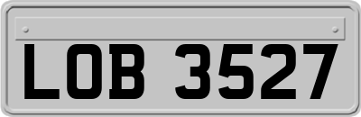LOB3527