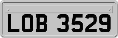 LOB3529