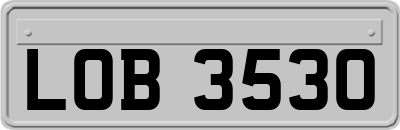 LOB3530