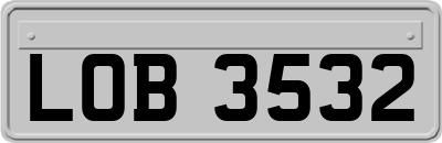 LOB3532