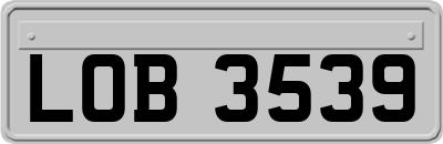 LOB3539
