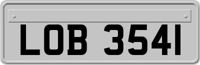 LOB3541