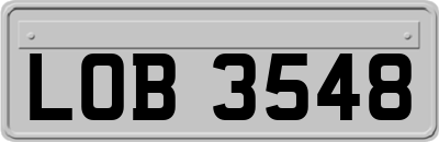 LOB3548