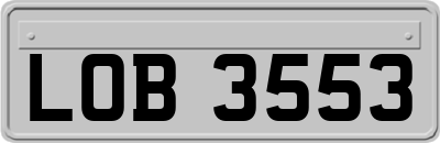 LOB3553