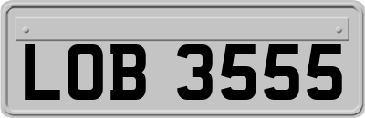 LOB3555