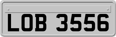 LOB3556