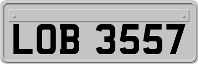 LOB3557