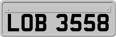 LOB3558