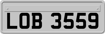 LOB3559