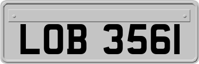 LOB3561