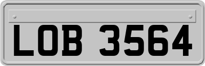 LOB3564