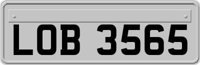 LOB3565