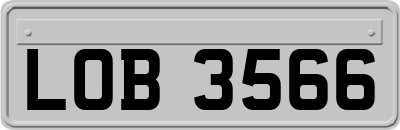 LOB3566