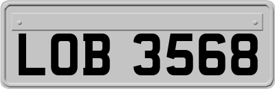 LOB3568