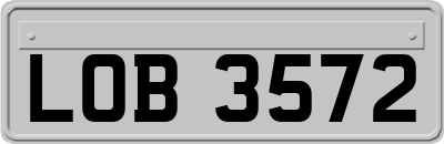LOB3572