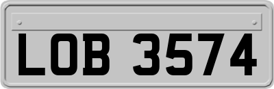 LOB3574