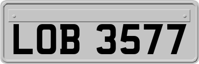 LOB3577