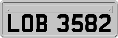 LOB3582