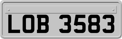 LOB3583
