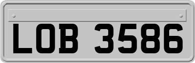 LOB3586