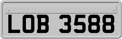 LOB3588