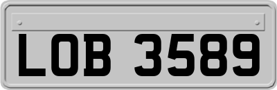 LOB3589
