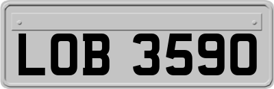LOB3590