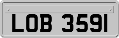 LOB3591