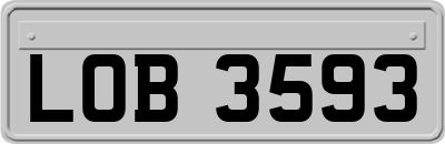LOB3593
