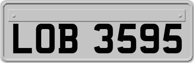 LOB3595